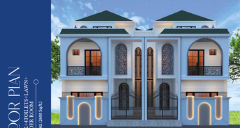 4 BHK Villa For Resale in Sector 150 Noida 6536284