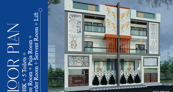 5 BHK Villa For Resale in Sector 150 Noida 6536355