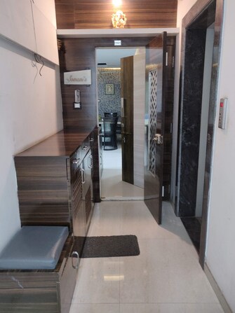 3 BHK Apartment For Resale in Rajveer Apartment Andheri Andheri West Mumbai  6536368