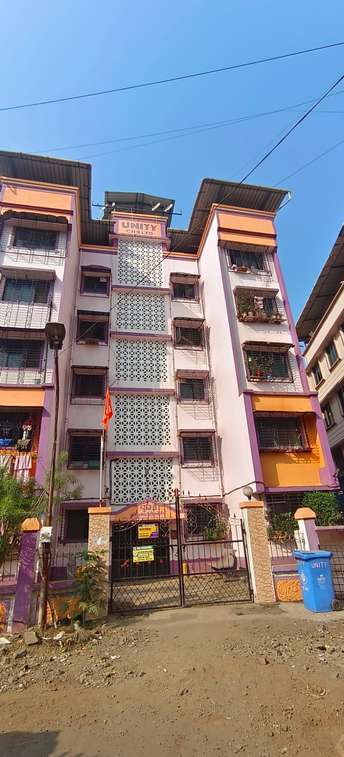 1 BHK Apartment For Resale in Unique Homes Virar Virar West Mumbai 6536370