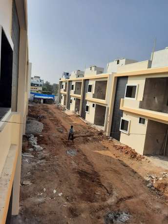 3 BHK Villa For Resale in Bandlaguda Jagir Hyderabad 6536381
