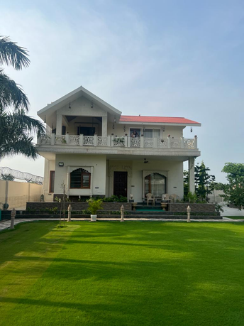 4 BHK Villa For Resale in Jasana Faridabad 6536426