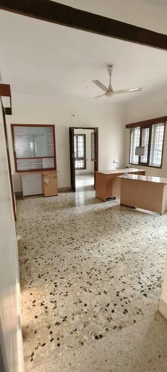 3 BHK Builder Floor For Rent in Indiranagar Bangalore 6536386