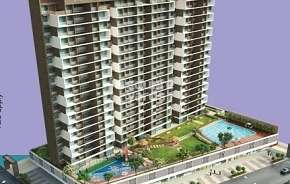 1 BHK Apartment For Resale in Sai Proviso Icon Roadpali Navi Mumbai 6536395