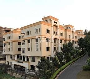 3 BHK Apartment For Rent in The Address Banjara Hills Hyderabad 6536430
