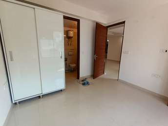 3 BHK Builder Floor For Rent in Sector 46 Gurgaon  6536435