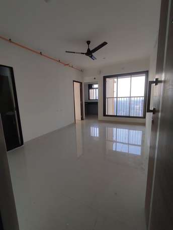 1 BHK Apartment For Rent in Chandak Nishchay Wing A Borivali East Mumbai 6536444