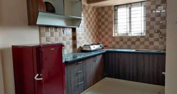 3 BHK Apartment For Rent in Meera Tower Andheri West Mumbai 6536462