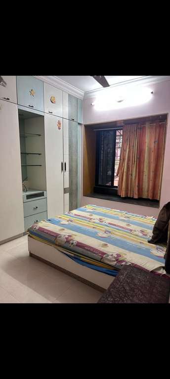 1 BHK Apartment For Rent in Gorai Disha CHS Borivali West Mumbai 6536522