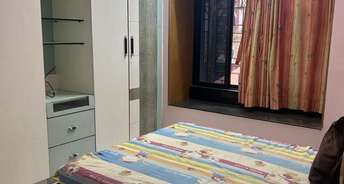 1 BHK Apartment For Rent in Gorai Disha CHS Borivali West Mumbai 6536522