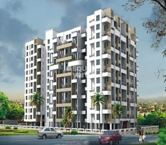 2 BHK Apartment For Resale in Suvan Cresta Bibwewadi Pune  6536534