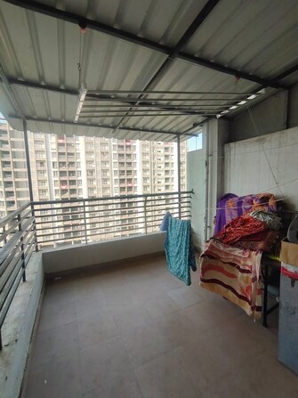 2 BHK Apartment For Resale in Suvan Cresta Bibwewadi Pune  6536534