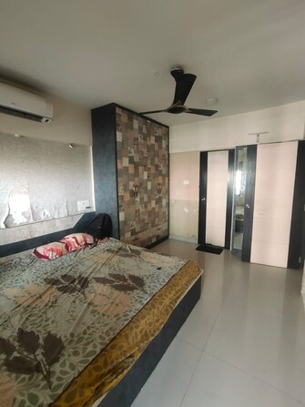 2 BHK Apartment For Resale in Suvan Cresta Bibwewadi Pune  6536534