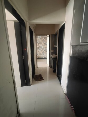 2 BHK Apartment For Resale in Suvan Cresta Bibwewadi Pune  6536534