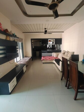 2 BHK Apartment For Resale in Suvan Cresta Bibwewadi Pune  6536534