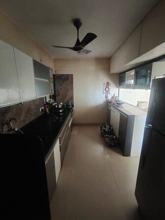 2 BHK Apartment For Resale in Suvan Cresta Bibwewadi Pune  6536534