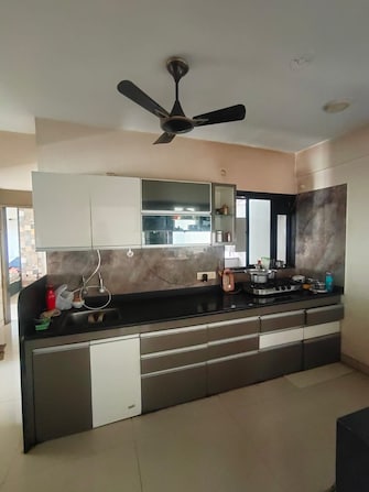 2 BHK Apartment For Resale in Suvan Cresta Bibwewadi Pune  6536534