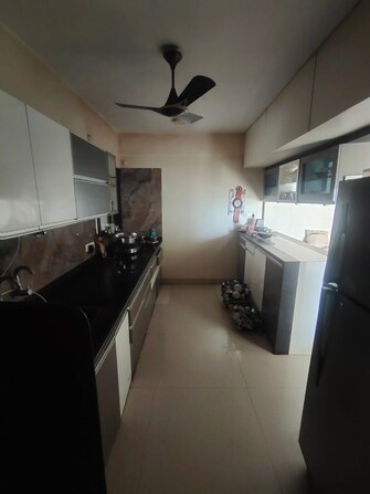 2 BHK Apartment For Resale in Suvan Cresta Bibwewadi Pune  6536534