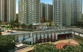 2 BHK Apartment For Rent in Divya Sree Republic of Whitefield Whitefield Bangalore 6536544