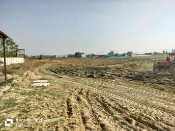 Plot For Resale in Samesee Lucknow  6536545