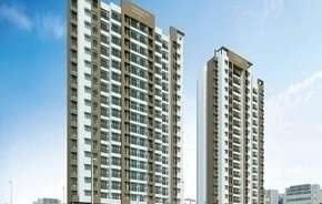 1 BHK Apartment For Rent in Ekveera Chandrangan Residency Diva Thane 6536611