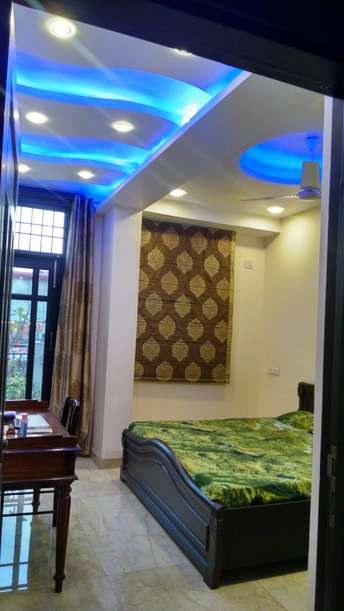 3 BHK Builder Floor For Rent in RWA Block B Dayanand Colony Lajpat Nagar Delhi 6008299
