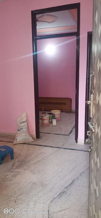1.5 BHK Builder Floor For Rent in New Ashok Nagar Delhi 6536620