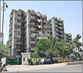 4 BHK Builder Floor For Rent in Sushant Lok I Gurgaon  6536643