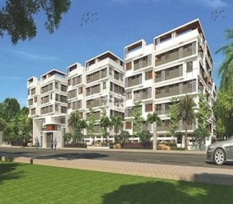 2 BHK Apartment For Resale in GKs Zenith Yapral Hyderabad  6536667