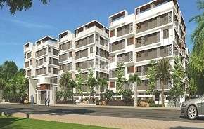 2 BHK Apartment For Resale in GKs Zenith Yapral Hyderabad 6536667