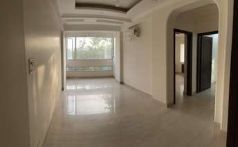 3 BHK Apartment For Rent in Qutab View Apartments Katwaria Sarai Delhi 6536700