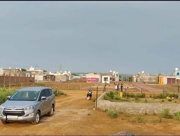 Plot For Resale in Dwarka Expressway Gurgaon  6536719