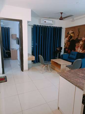 1 BHK Apartment For Rent in Sunworld Arista Sector 168 Noida 6536764