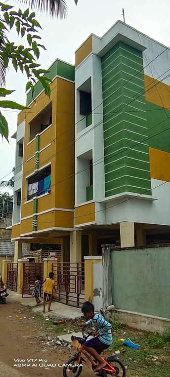 6+ BHK Builder Floor For Resale in Ambattur Chennai 6536765