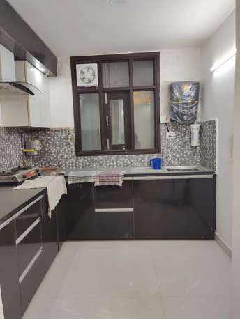 3 BHK Builder Floor For Rent in Freedom Fighters Enclave Saket Delhi  6536767