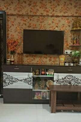 1 BHK Apartment For Rent in Shree Gurudutt CHS Seawoods Navi Mumbai 6536787