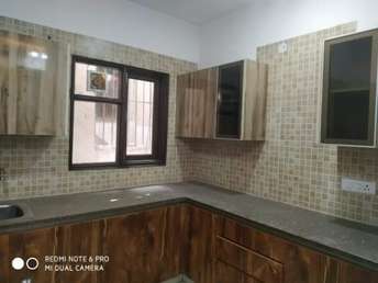 3 BHK Builder Floor For Rent in Saket Delhi 6536795
