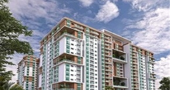 3 BHK Apartment For Resale in Mana Capitol Sarjapur Road Bangalore 6536801