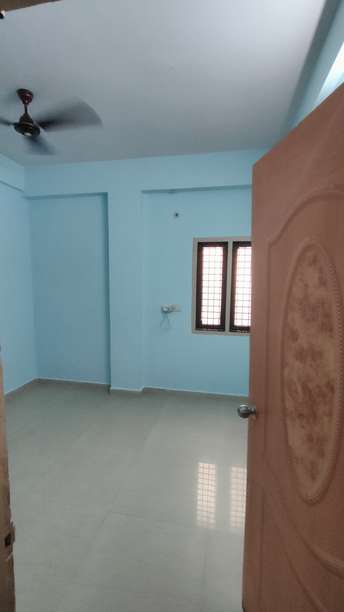 2 BHK Apartment For Resale in Miyapur Hyderabad 6536797