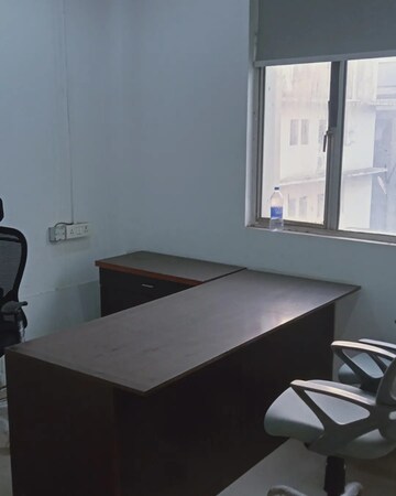 Team Area in  Office Space at Sector 63 – for Rent