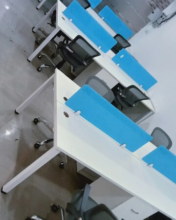 Team Area in  Office Space at Sector 63 – for Rent