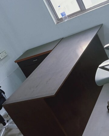 Common Area in  Office Space at Sector 63 – for Rent