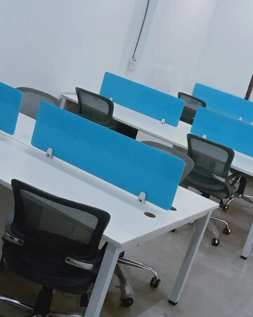 Team Area in  Office Space at Sector 63 – for Rent