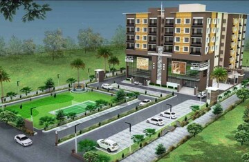 3 BHK Apartment For Resale in Koradakanta Bhubaneswar  6536891