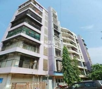 1 BHK Apartment For Resale in Avirahi Classique Dahisar East Mumbai  6536869