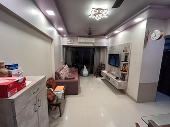 1 BHK Apartment For Resale in Avirahi Classique Dahisar East Mumbai  6536869