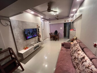 1 BHK Apartment For Resale in Avirahi Classique Dahisar East Mumbai  6536869