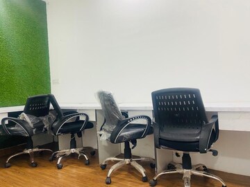Team Area in  Office Space at Sector 3 – for Rent