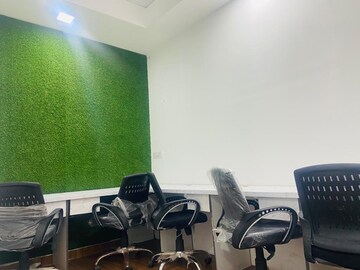 Team Area in  Office Space at Sector 3 – for Rent