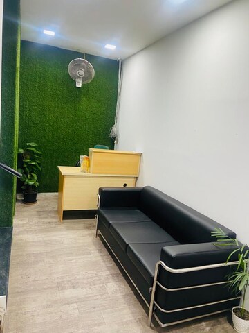 Common Area in  Office Space at Sector 3 – for Rent